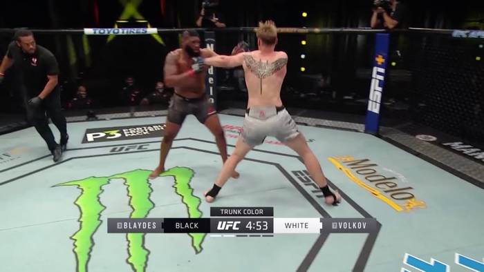 UFC on ESPN 11 хайлайты и лучшие моменты турнира UFC on ESPN 11 хайлайты и лучшие моменты турнира