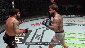 UFC 250 хайлайты и лучшие моменты турнира