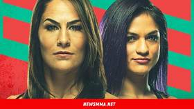 UFC on ESPN 10: Ай - Калвилло смотреть онлайн прямая трансляция