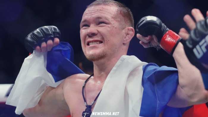 Тренер Петра Яна сделал прогноз на бой Альдо - Ян на UFC 251