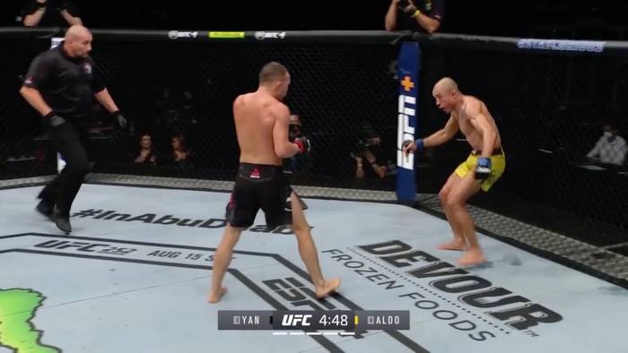 UFC 251 хайлайты и лучшие моменты турнира