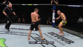 UFC 251 хайлайты и лучшие моменты турнира