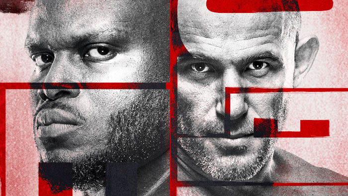 Где смотреть UFC Fight Night 174: Алексей Олейник - Деррик Льюис