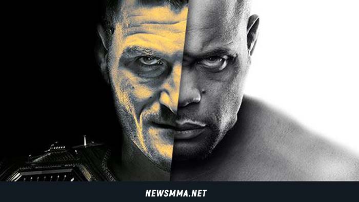 UFC 252: Кормье - Миочич смотреть онлайн прямая трансляция