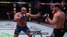 UFC 252 видео лучшие моменты турнира