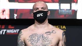 Результаты взвешивания UFC on ESPN 18: Энтони Смит - Девин Кларк