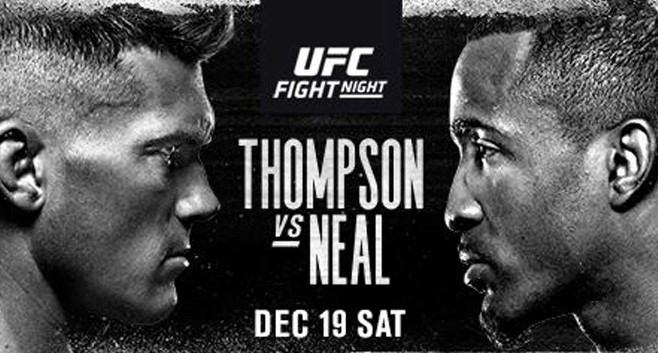 UFC Fight Night 183 прямой эфир смотреть онлайн