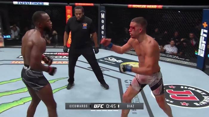 UFC 263 хайлайты и лучшие моменты (видео)