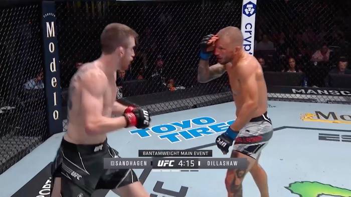 UFC on ESPN 27 хайлайты и лучшие моменты турнира (видео)