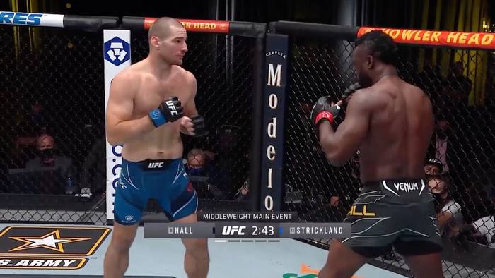 UFC on ESPN 28 хайлайты и лучшие моменты вечера