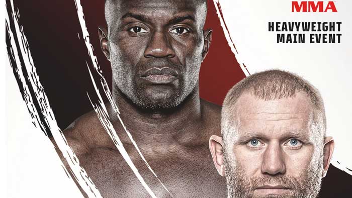 Результаты Bellator 265: Чейк Конго - Сергей Харитонов