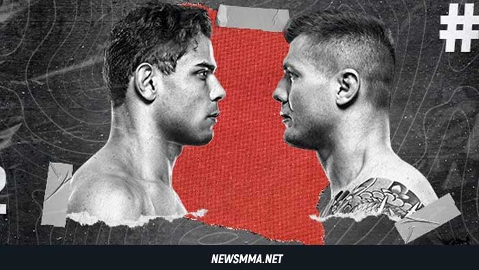 UFC Fight Night 196: Коста Веттори прямая трансляция онлайн