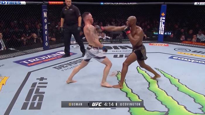 UFC 268 хайлайты и лучшие моменты турнира (видео) UFC 268 хайлайты и лучшие моменты турнира (видео)