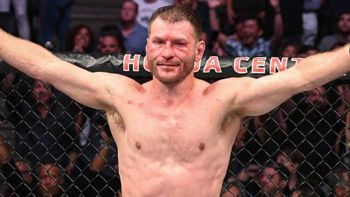 Стипе Миочич получил вызов от тяжа из первой пятерки UFC