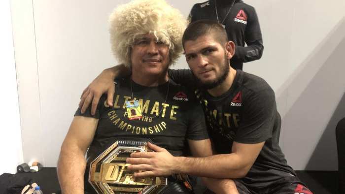 Хавьер Мендес назвал лучшего кикбоксера в UFC