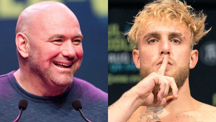Джейк Пол отреагировал на решение UFC поднять цену на PPV