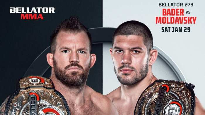 Результаты Bellator 273: Райан Бейдер - Валентин Молдавский