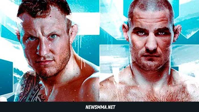 UFC Fight Night 200 Стриклэнд Херманссон прямая трансляция онлайн