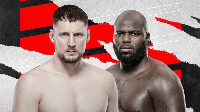 Где смотреть UFC Fight Night 207: Александр Волков - Жаирзиньо Розенстрайк Где смотреть UFC Fight Night 207: Александр Волков - Жаирзиньо Розенстрайк