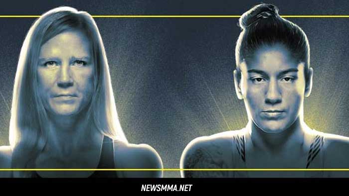 UFC Fight Night 206: Холм - Виейра прямая трансляция онлайн