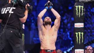 Обновление рейтинга после турнира UFC 275