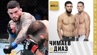 Шон Брэди оставил прогноз на бой Чимаева и Диаза на UFC 279