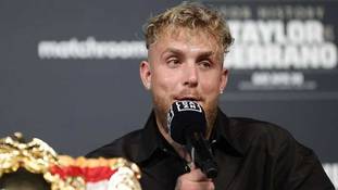 Джейк Пол назвал единственного бойца UFC, с которым он бы побоялся драться