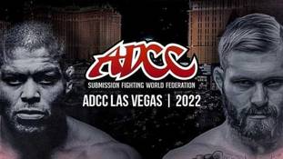 ADCC World Championship 2022 прямая трансляция онлайн