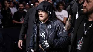 Петр Ян рассматривает возможность ухода из UFC