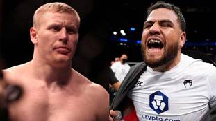 Обновление рейтинга UFC: Павлович в тройке тяжелого веса, а Долидзе в десятке среднего