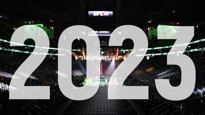 Где смотреть UFC в 2023-м году?