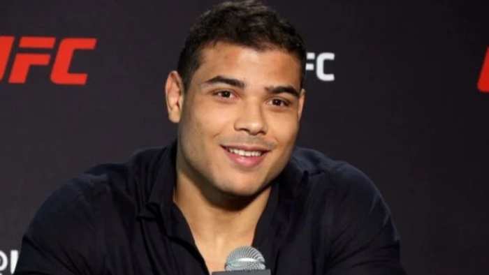 Пауло Коста считает, что UFC недоплачивают бразильским бойцам