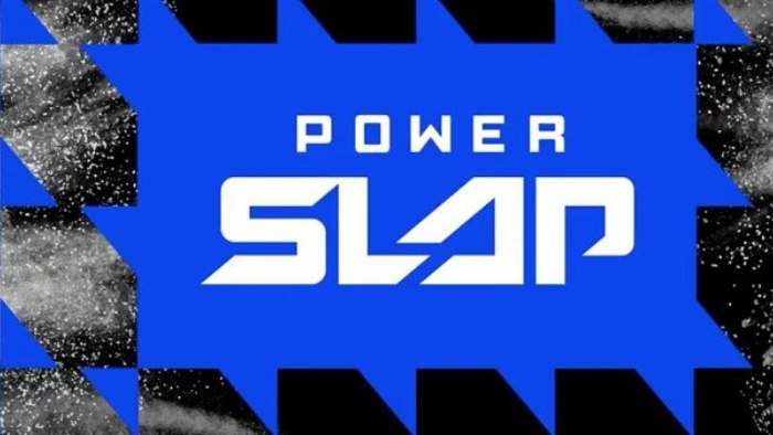 Power Slap (1 сезон, все серии) смотреть онлайн