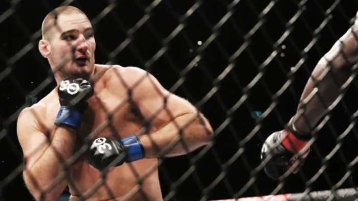 Тренер Хабиба объяснил секрет победы Шона Стрикленда на UFC 293
