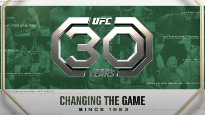 История создания UFC: Интересные факты о создателях UFC и истории промоушена, отмечающего в 2023 году свое 30-летие