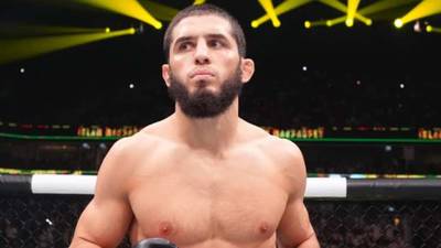 Тренер Махачева назвал самого опасного бойца в UFC для Ислама