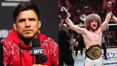 Генри Сехудо высоко оценил победу Мераба Двалишвили на UFC 311