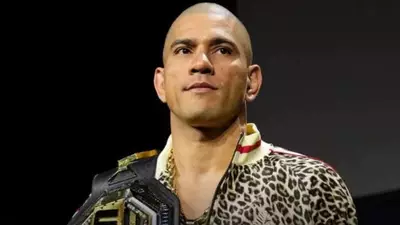 Алекс Перейра запросил у UFC бой против Магомеда Анкалаева