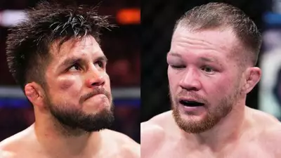 Генри Сехудо просит прощальный бой в UFC против Петра Яна