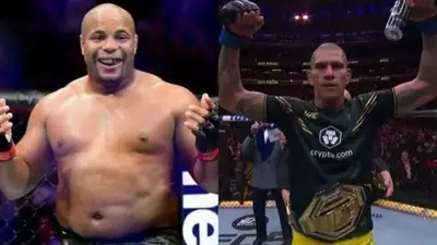 Даниэль Кормье подвел свои итоги поражения Алекса Перейры на UFC 313