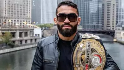 Дана Уайт рассказал, как UFC подписали Патрисио Питбуля