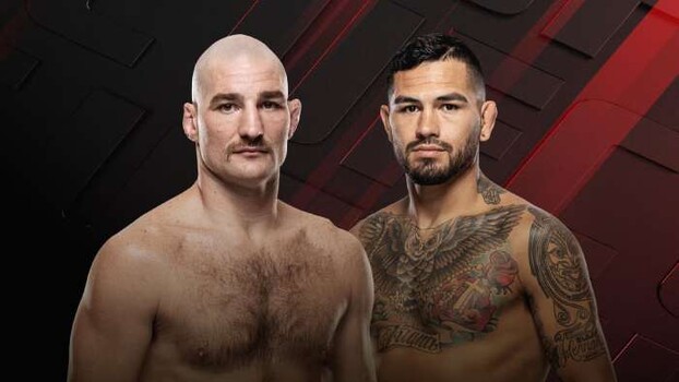 UFC Fight Night 268 UFC Fight Night 268