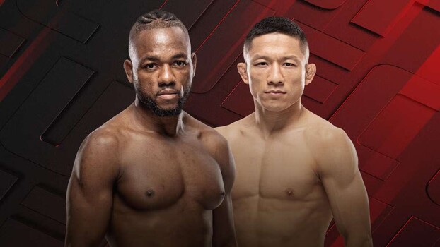 UFC Fight Night 279