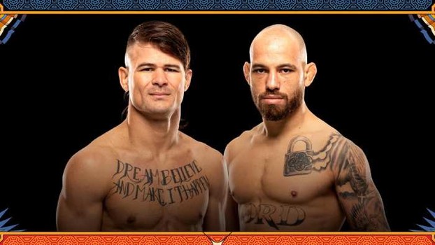 UFC Fight Night 259