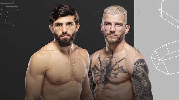 UFC Fight Night 265 UFC Fight Night 265