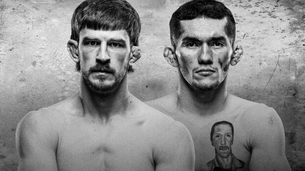 UFC Fight Night 276