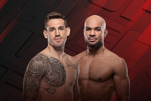 UFC Fight Night 290 UFC Fight Night 290