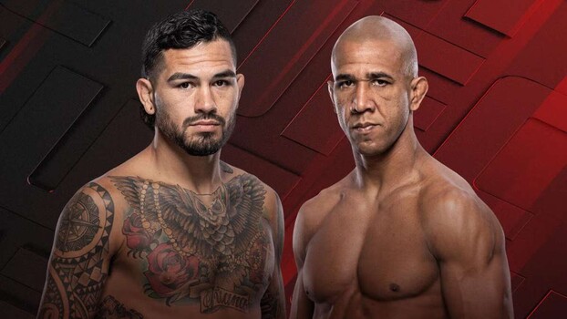 UFC Fight Night 285