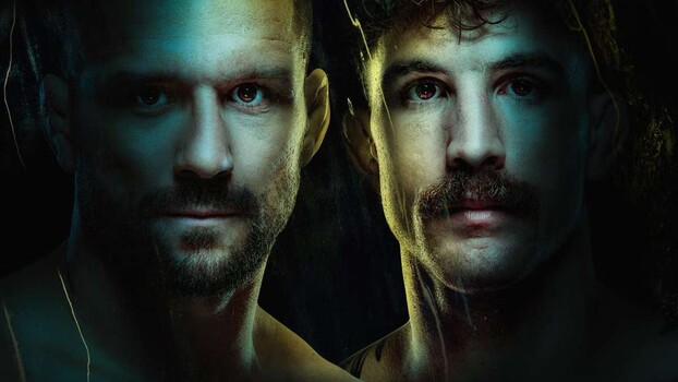 UFC Fight Night 284