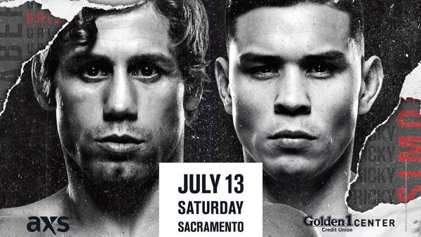 UFC Fight Night 155 смотреть онлайн прямой эфир